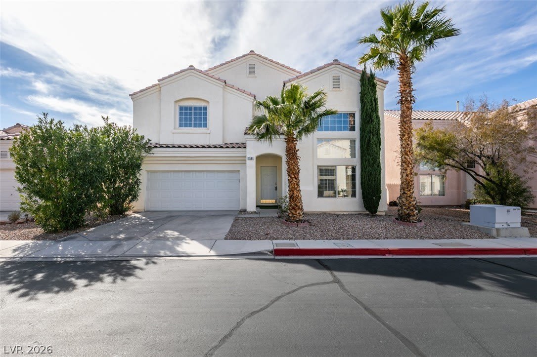 1581 Peaceful Pine Street – photo 1