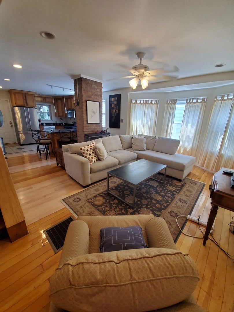 Great Deal in Allston! 5-Bed, 3-Bath – photo 1