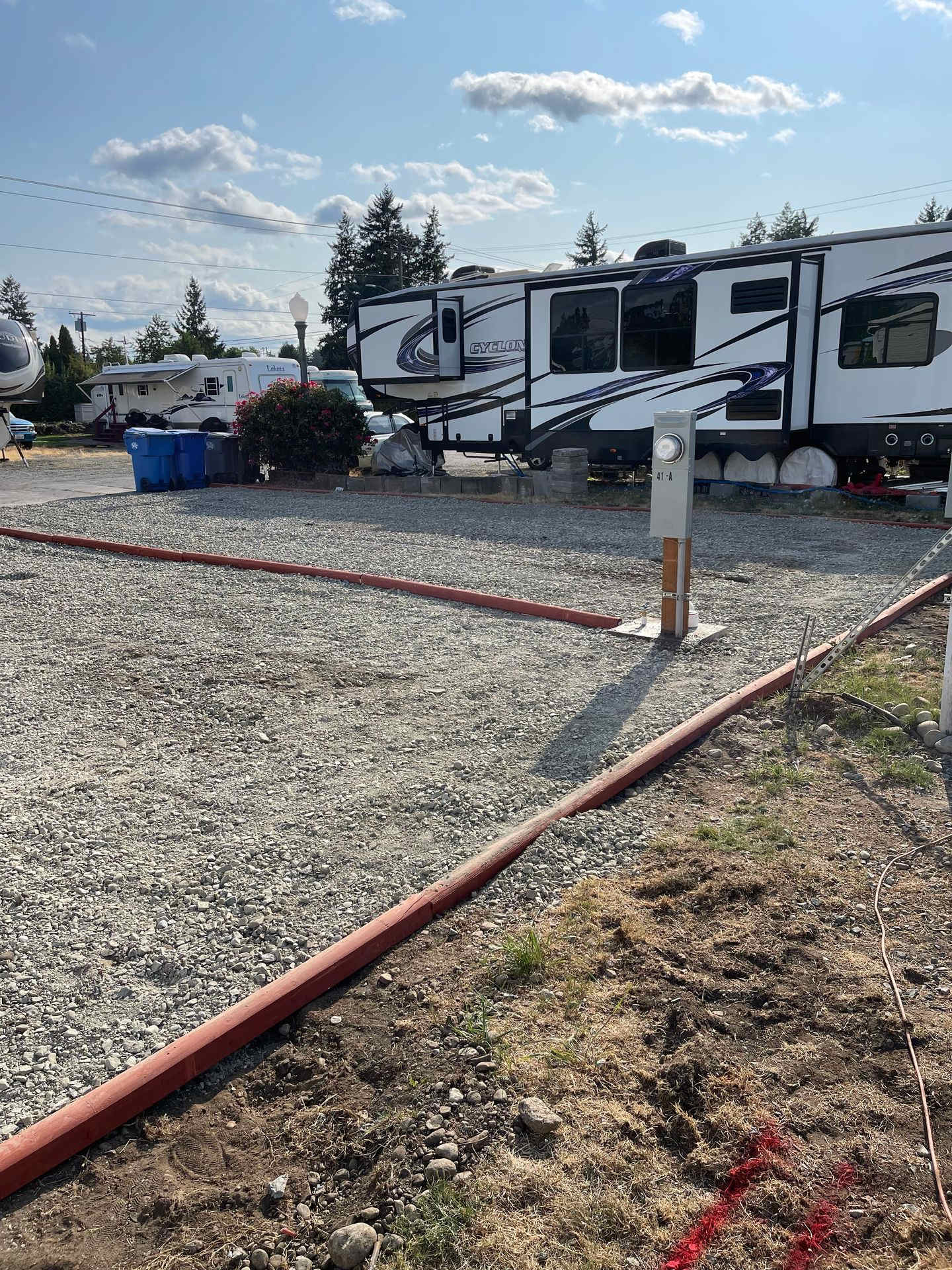 1 Bed 1 Bath Mobile Home for Rent! – photo 1 of 55