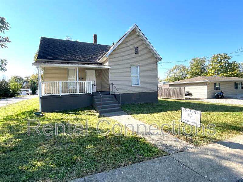 300 N Bentley St – photo 1 of 11
