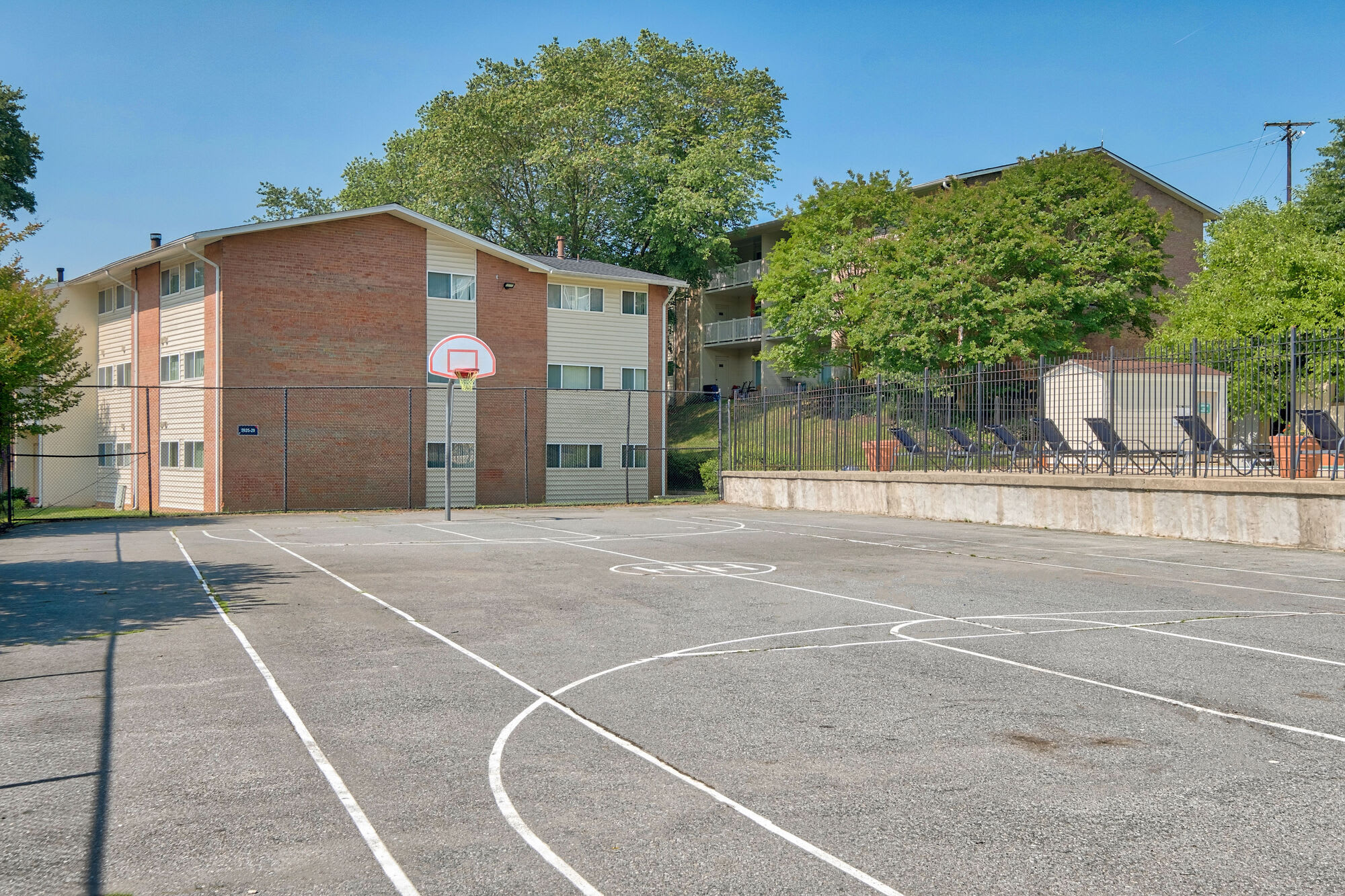 Heather Hills Apartments – photo 1 of 21
