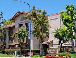 Donald Jordan Senior Manor – photo 1 of 3