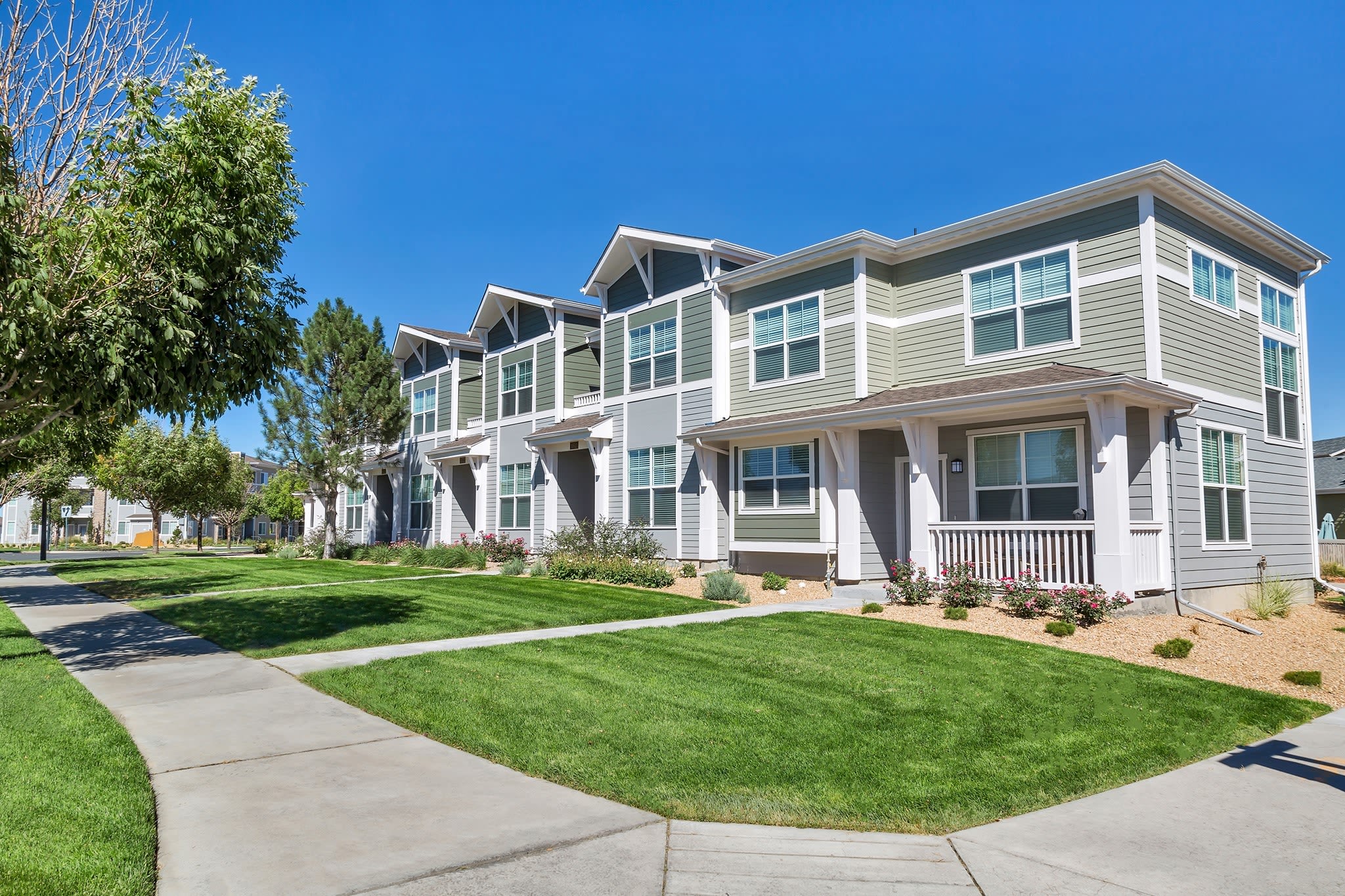 Enclave Belle Creek Apartments – photo 1 of 20