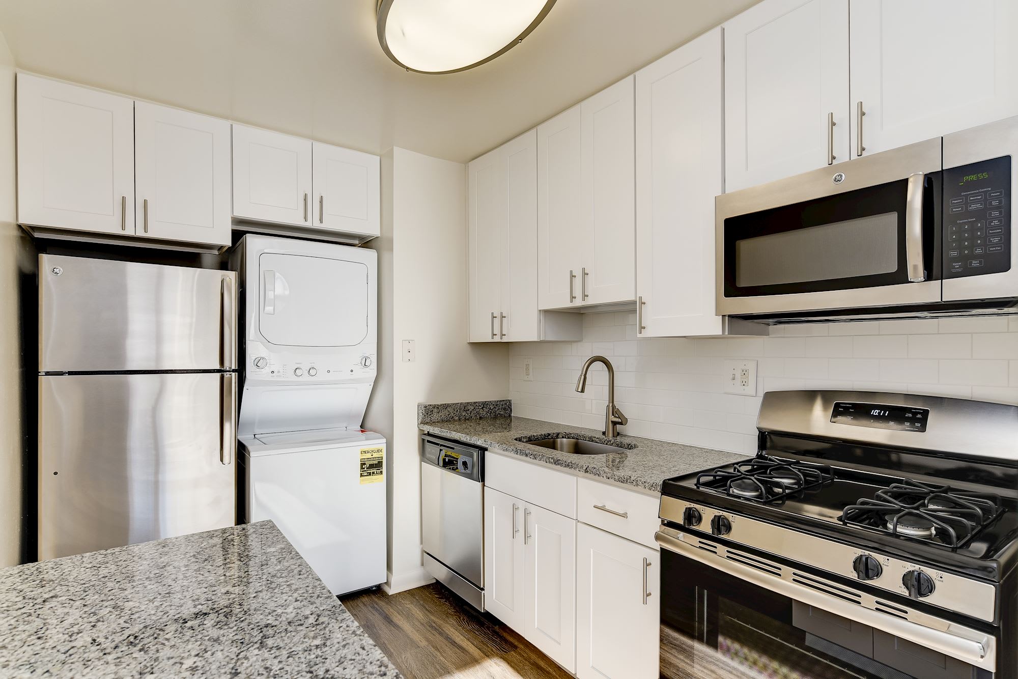 Hallfield Apartments – photo 1 of 76