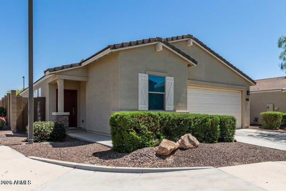 21398 W Holly Street – photo 1