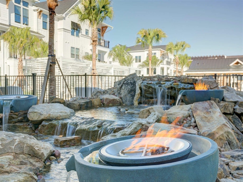 The Wilds Apartments – photo 1 of 12