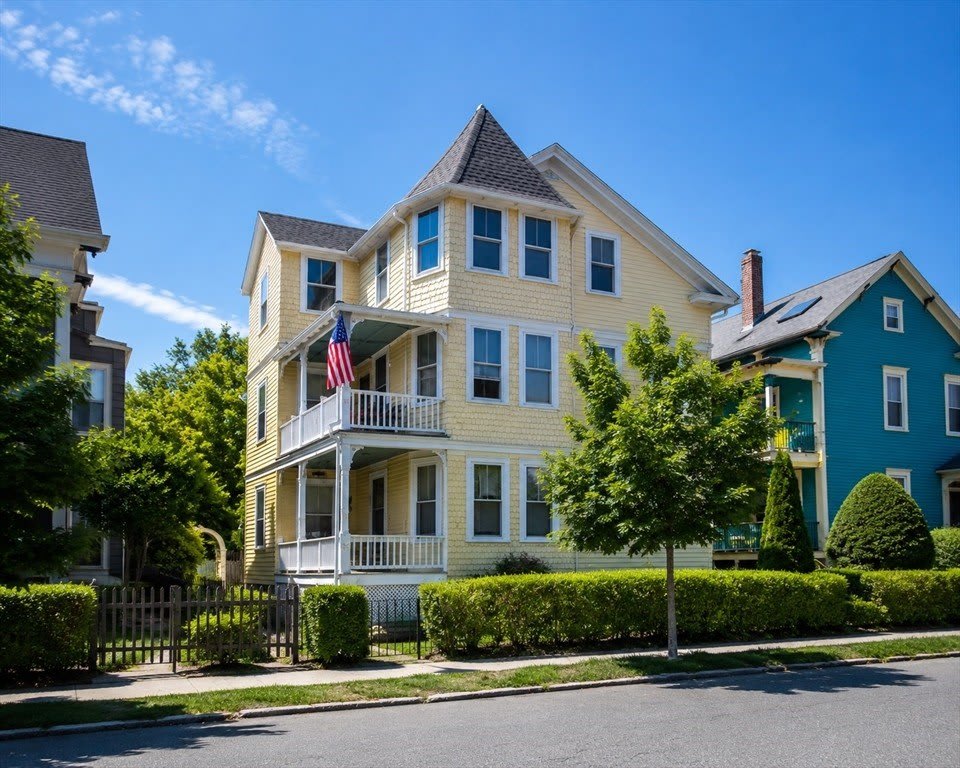 31 Forrester St – photo 1 of 19