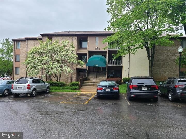 7708 HANOVER Parkway