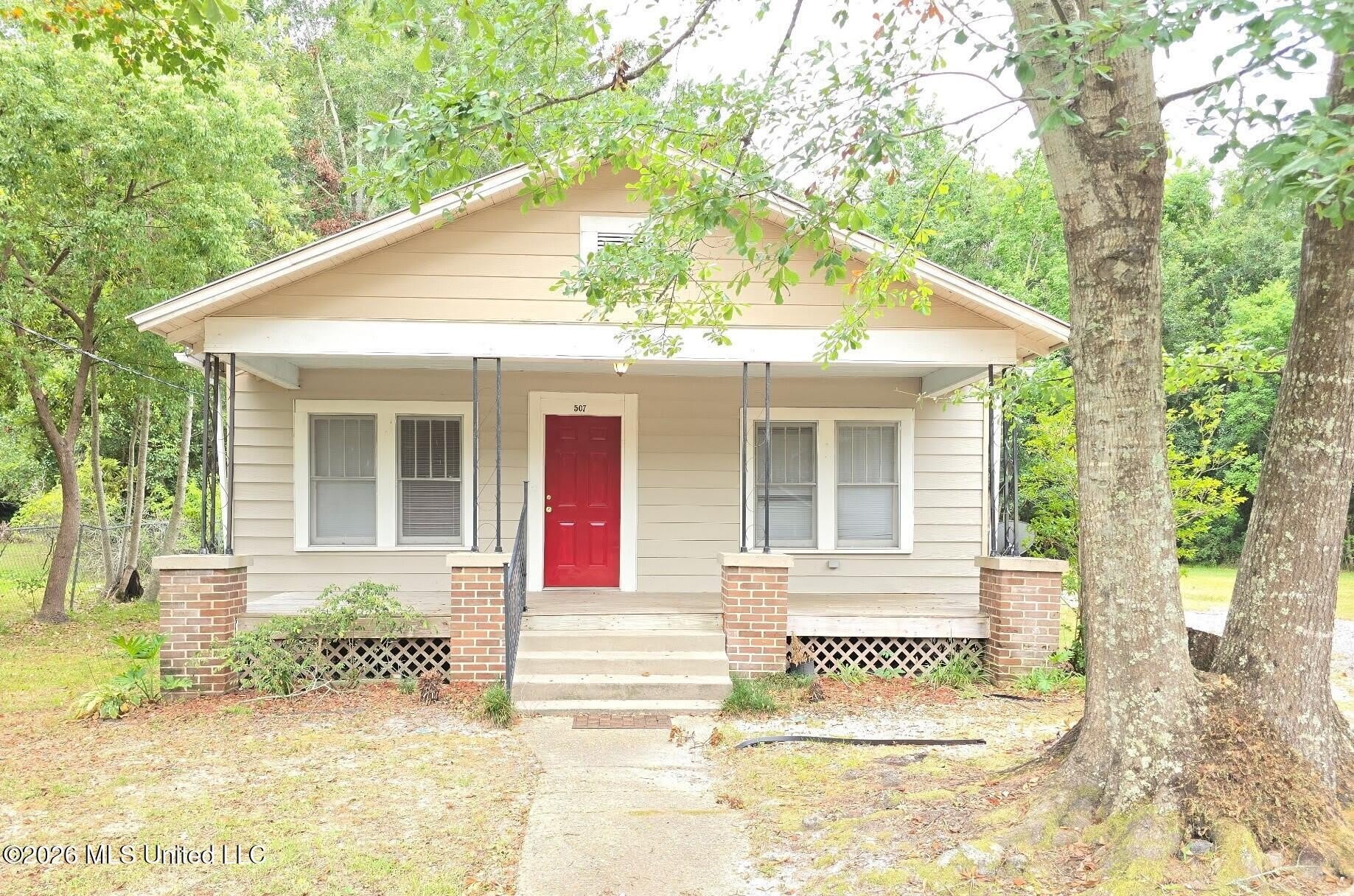 507 W Magnolia Street – photo 1