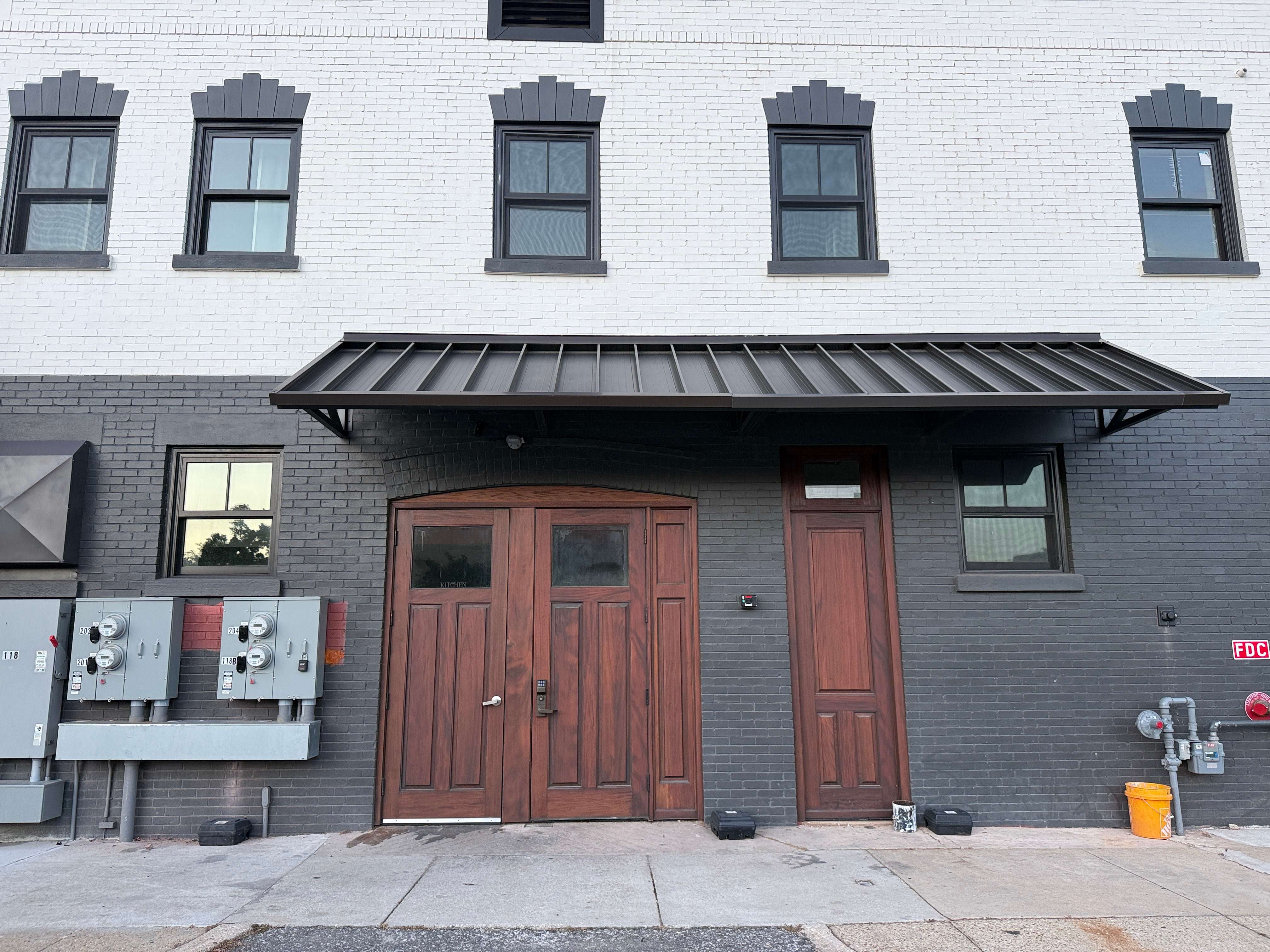102 N Alston St Unit 203 – photo 1 of 15