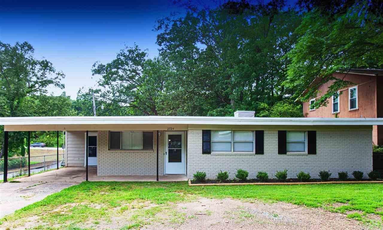 2724 Longcoy Street – photo 1