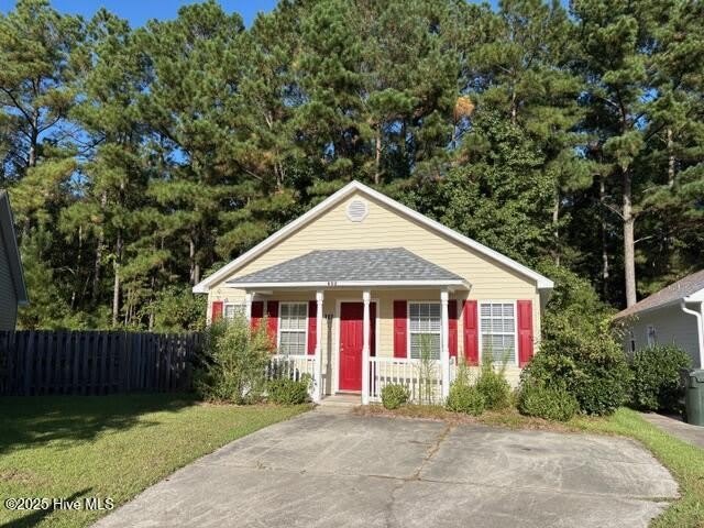 113 Gladiola Drive – photo 1