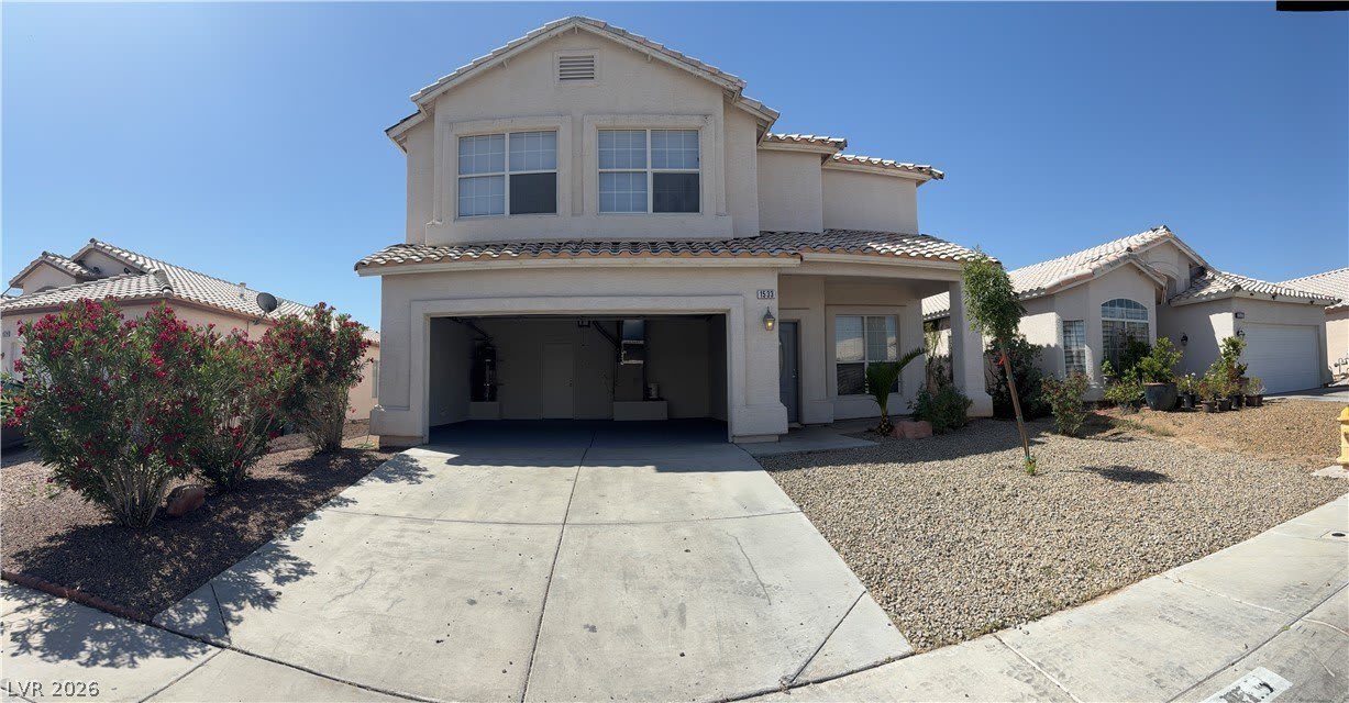 1533 Honey Vista Lane – photo 1