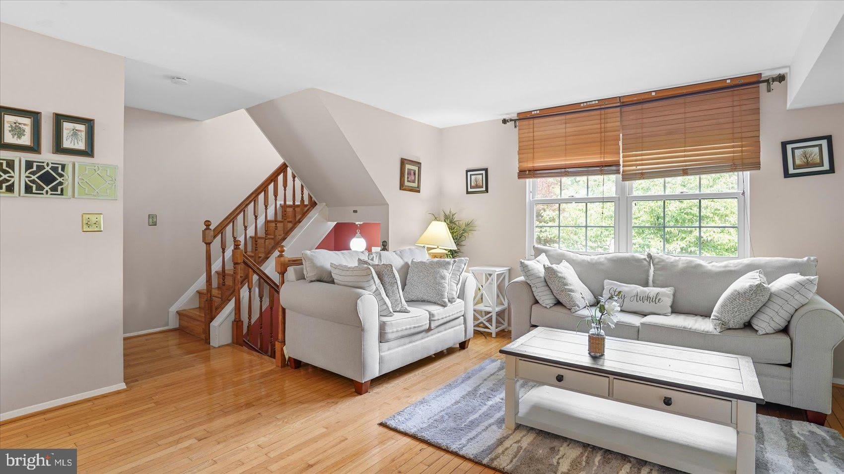 6 DRAWBRIDGE Court – photo 1 of 46
