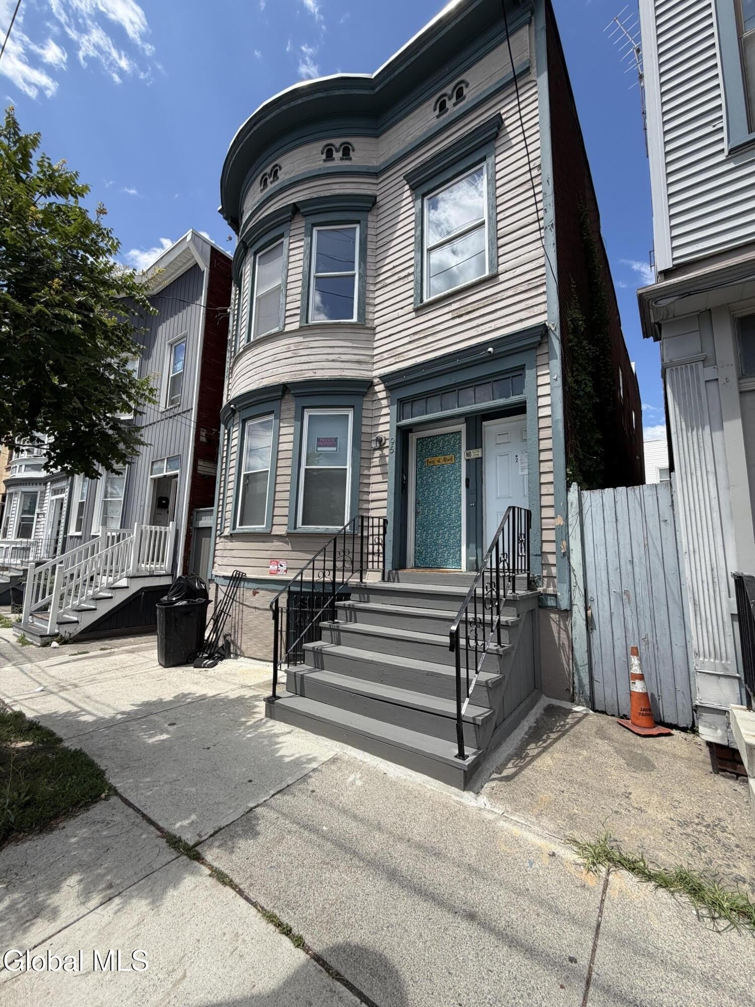 95 Henry Johnson Boulevard – photo 1