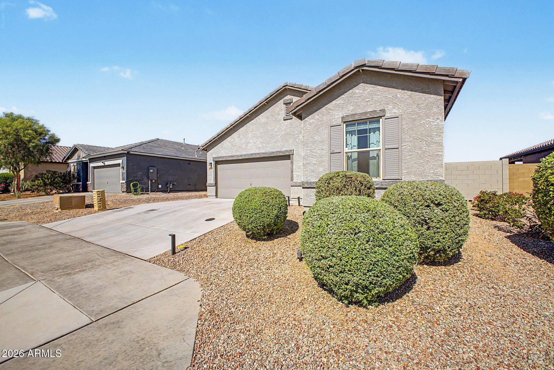 4907 N 192ND Lane – photo 1 of 35