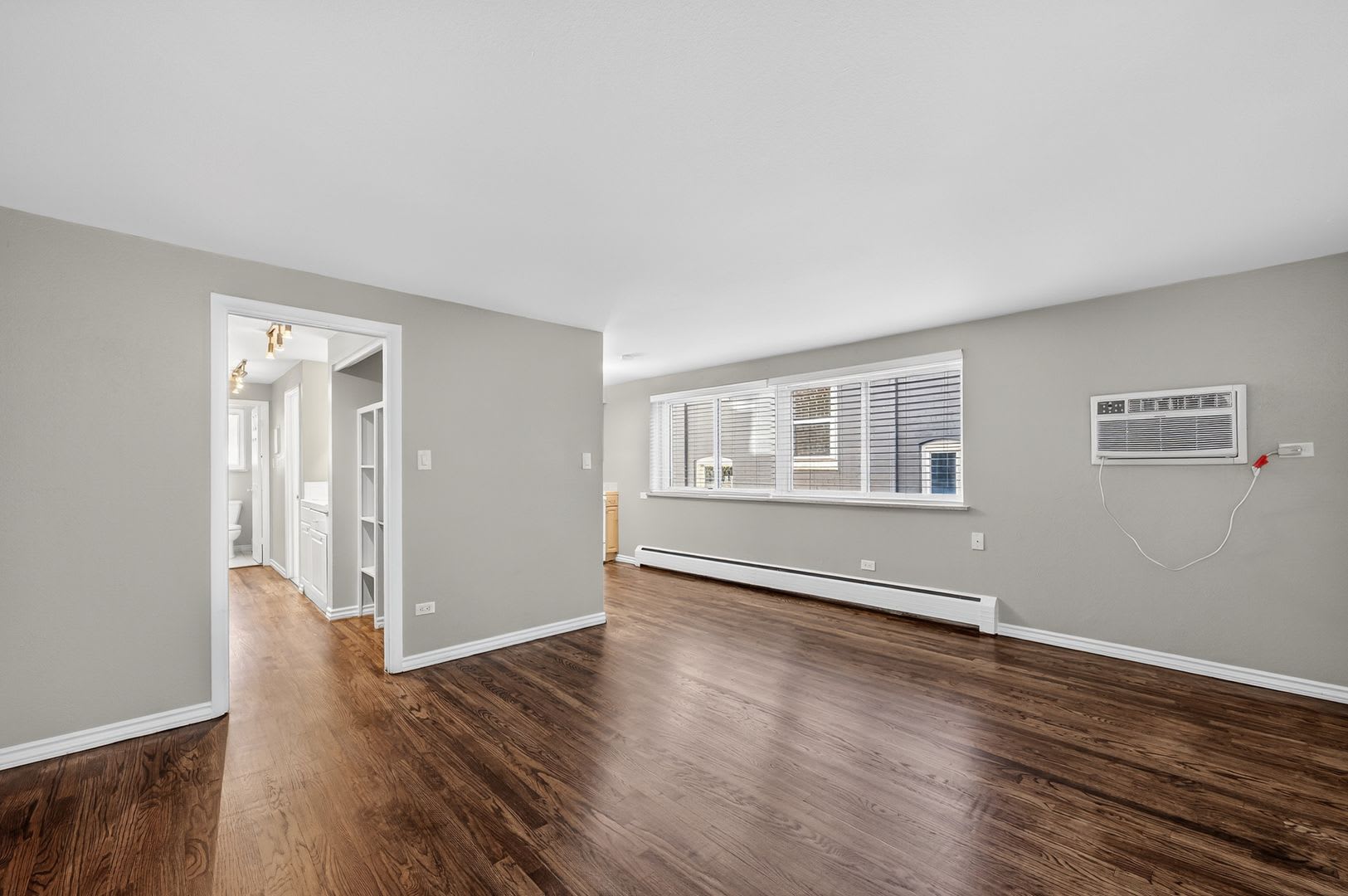 Beautiful Denver Condo – photo 1