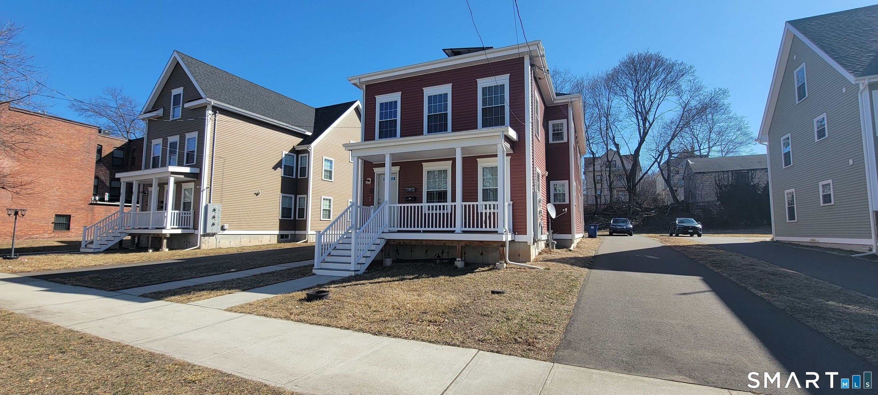 537 Winchester Avenue – photo 1