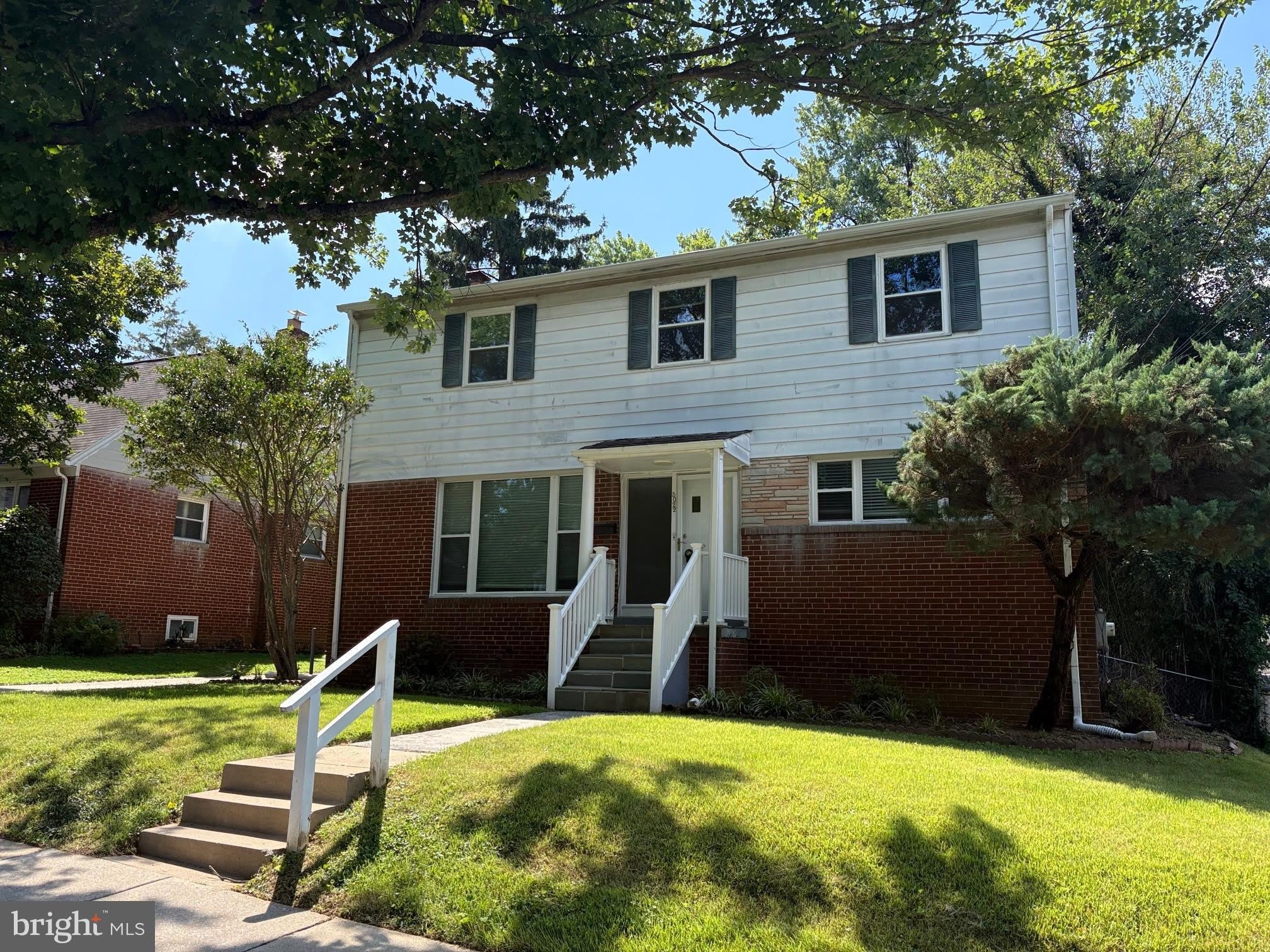 5022 DRUID Drive – photo 1
