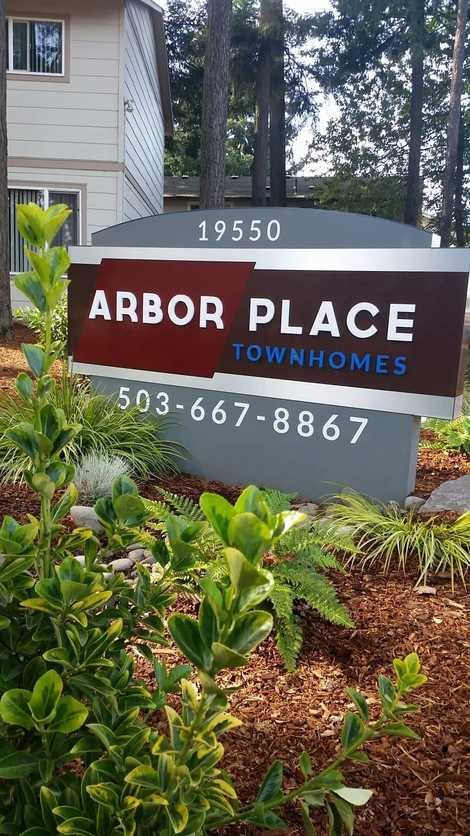 Arbor Place Apartments – photo 1