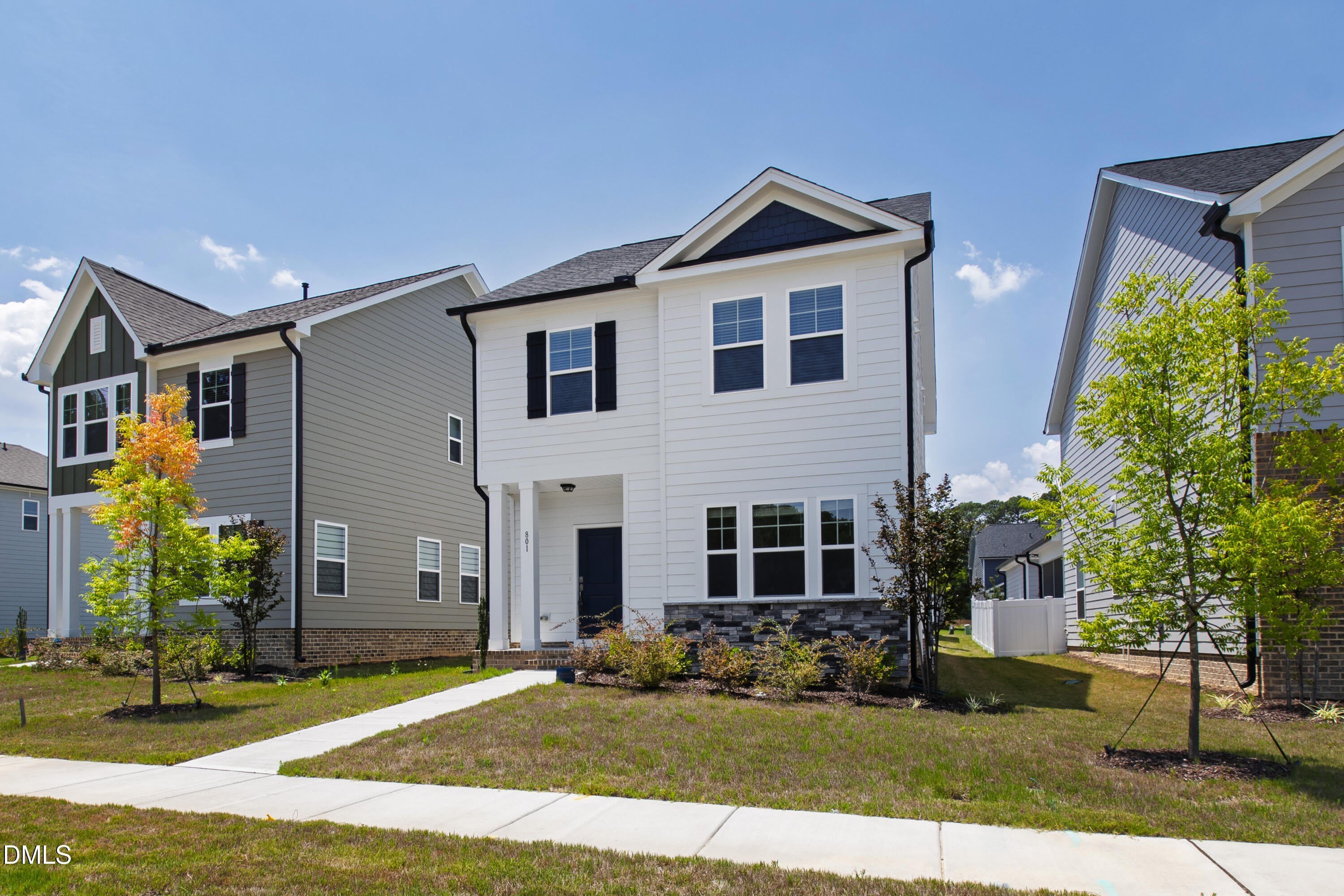 801 Portland Rose Drive – photo 1