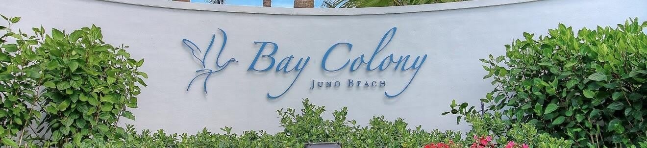 122 Bay Colony Drive N