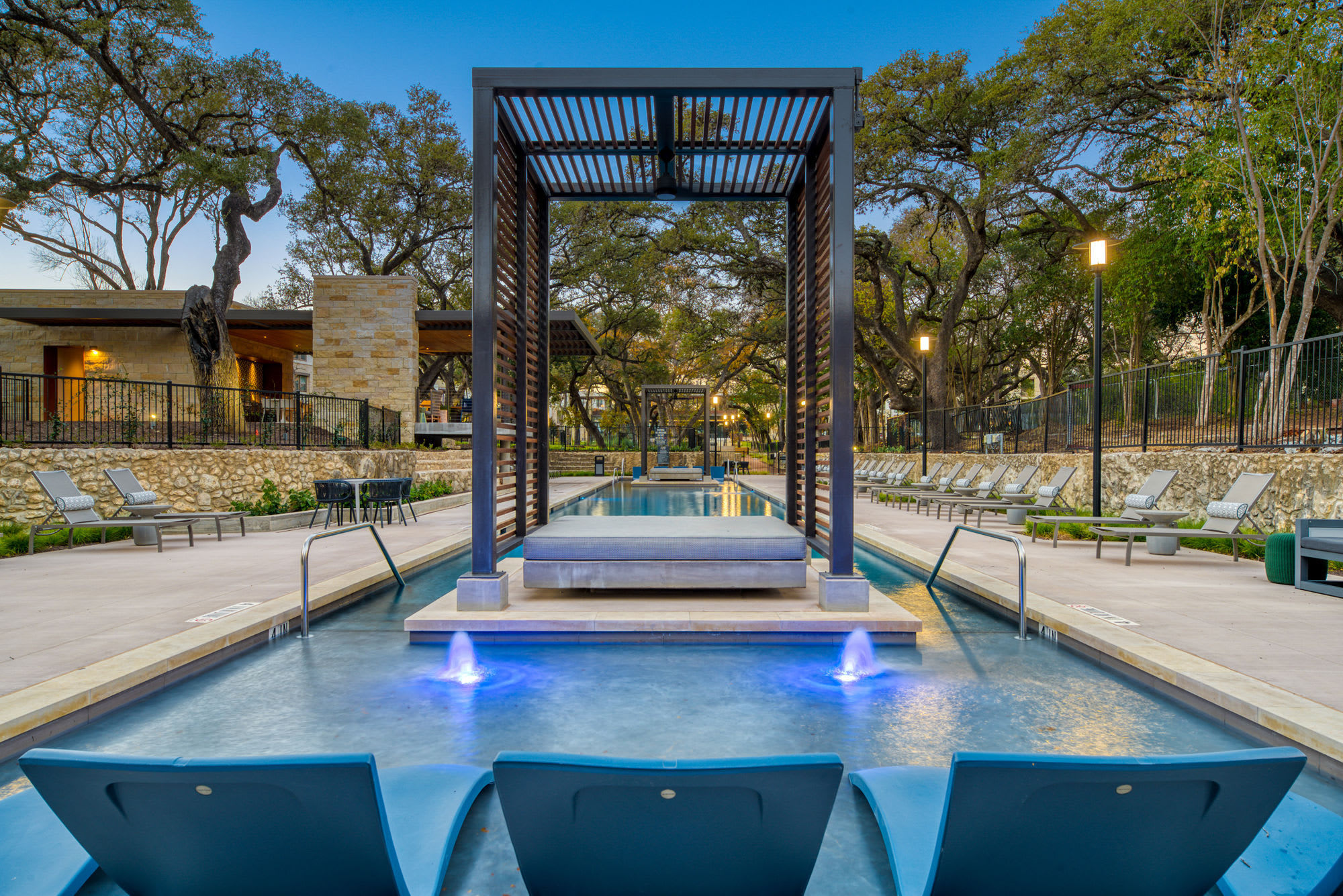The Tobin Estate Apartments – photo 1