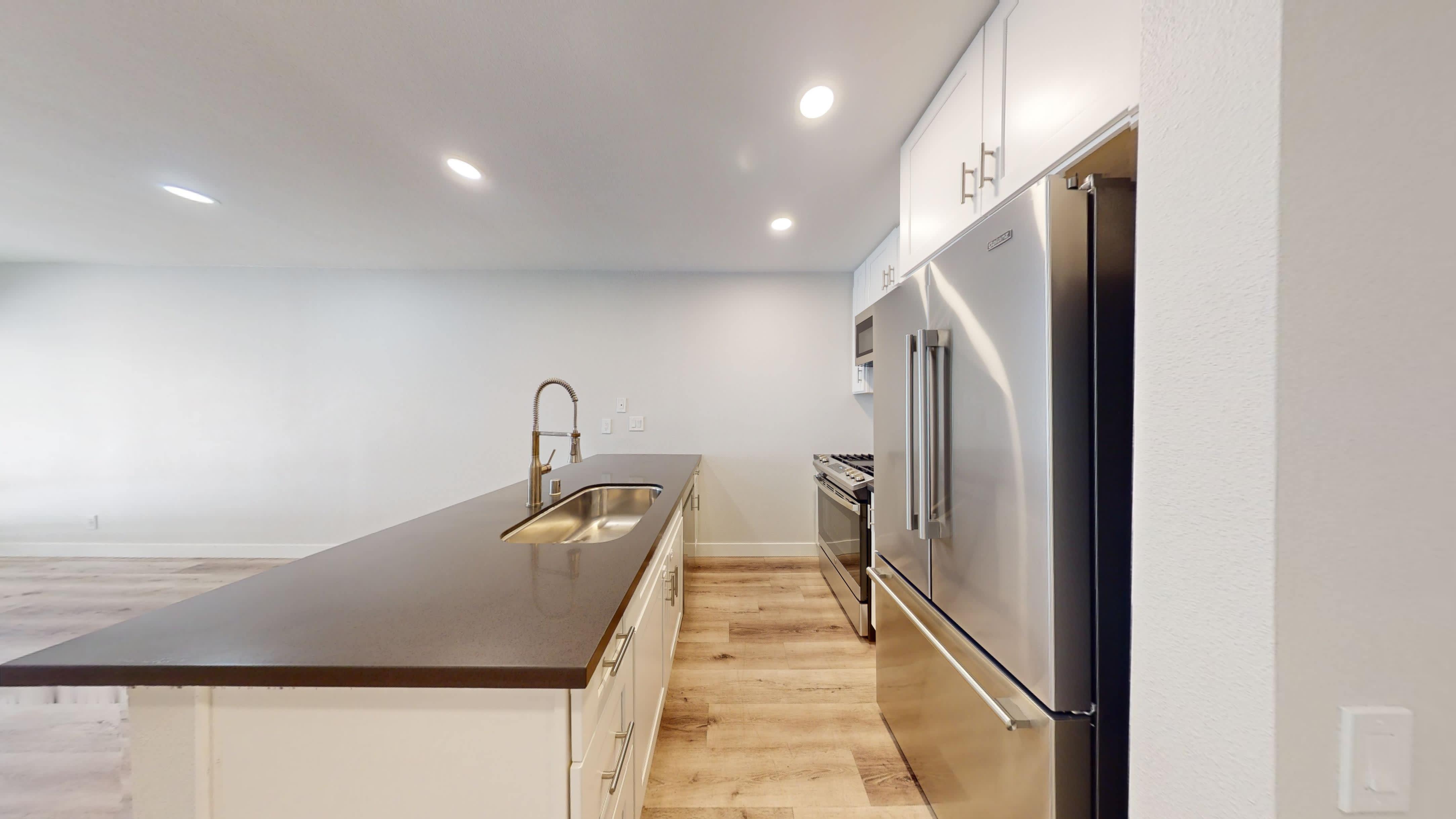 Charter Oaks – photo 1