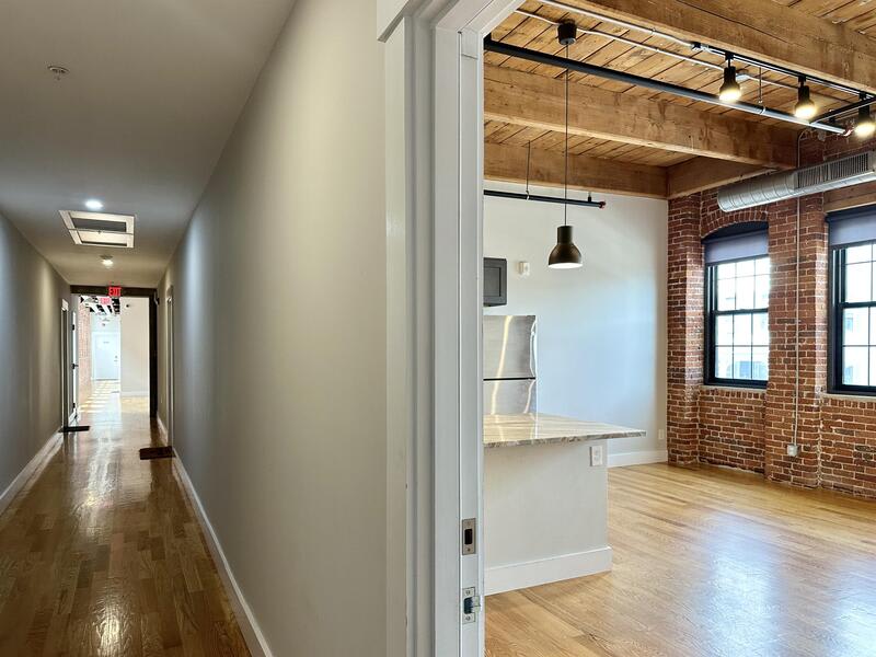 128 Chandler Street Unit 306 – photo 1