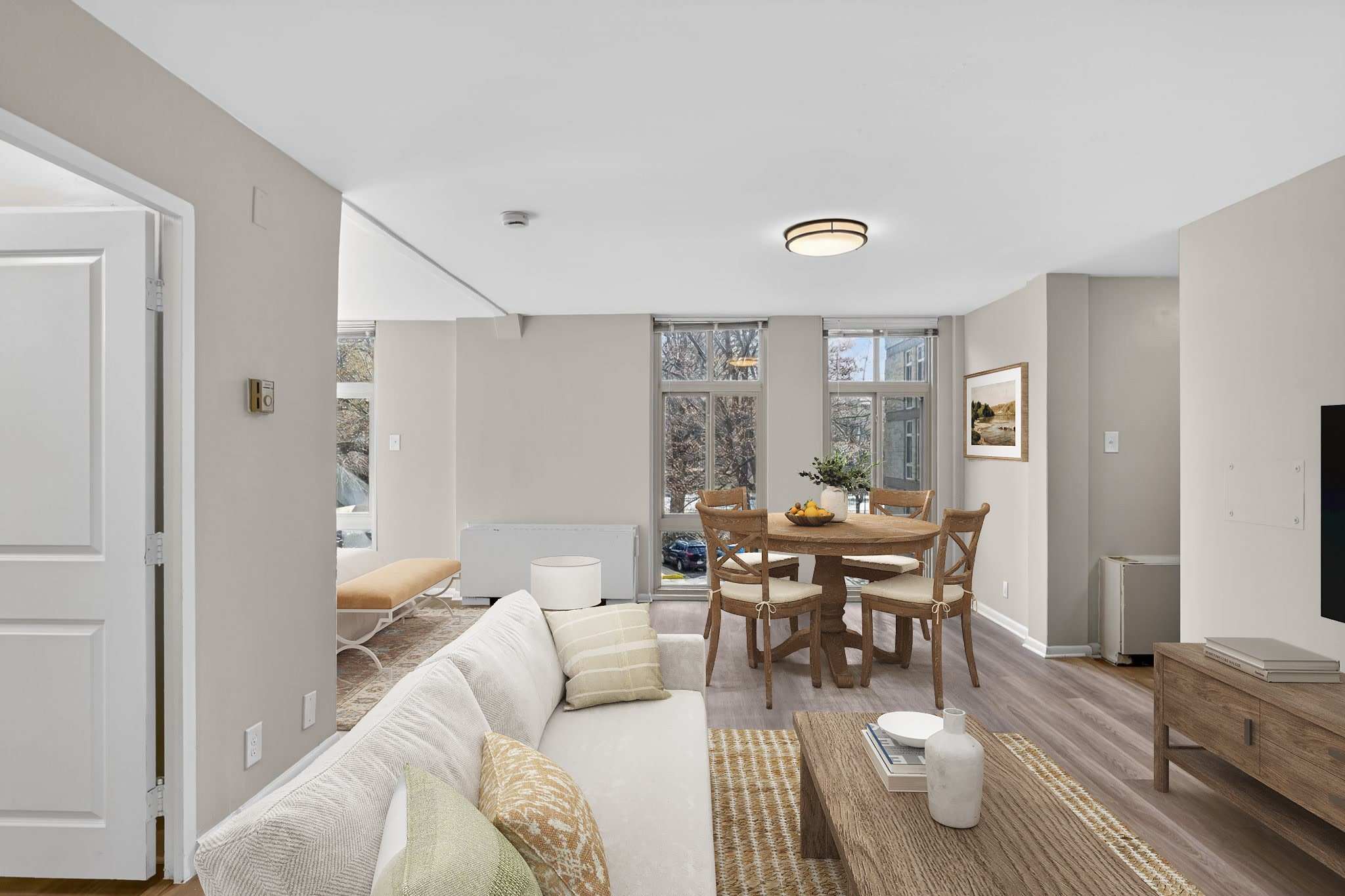Merrill House Apartments – photo 1 of 24