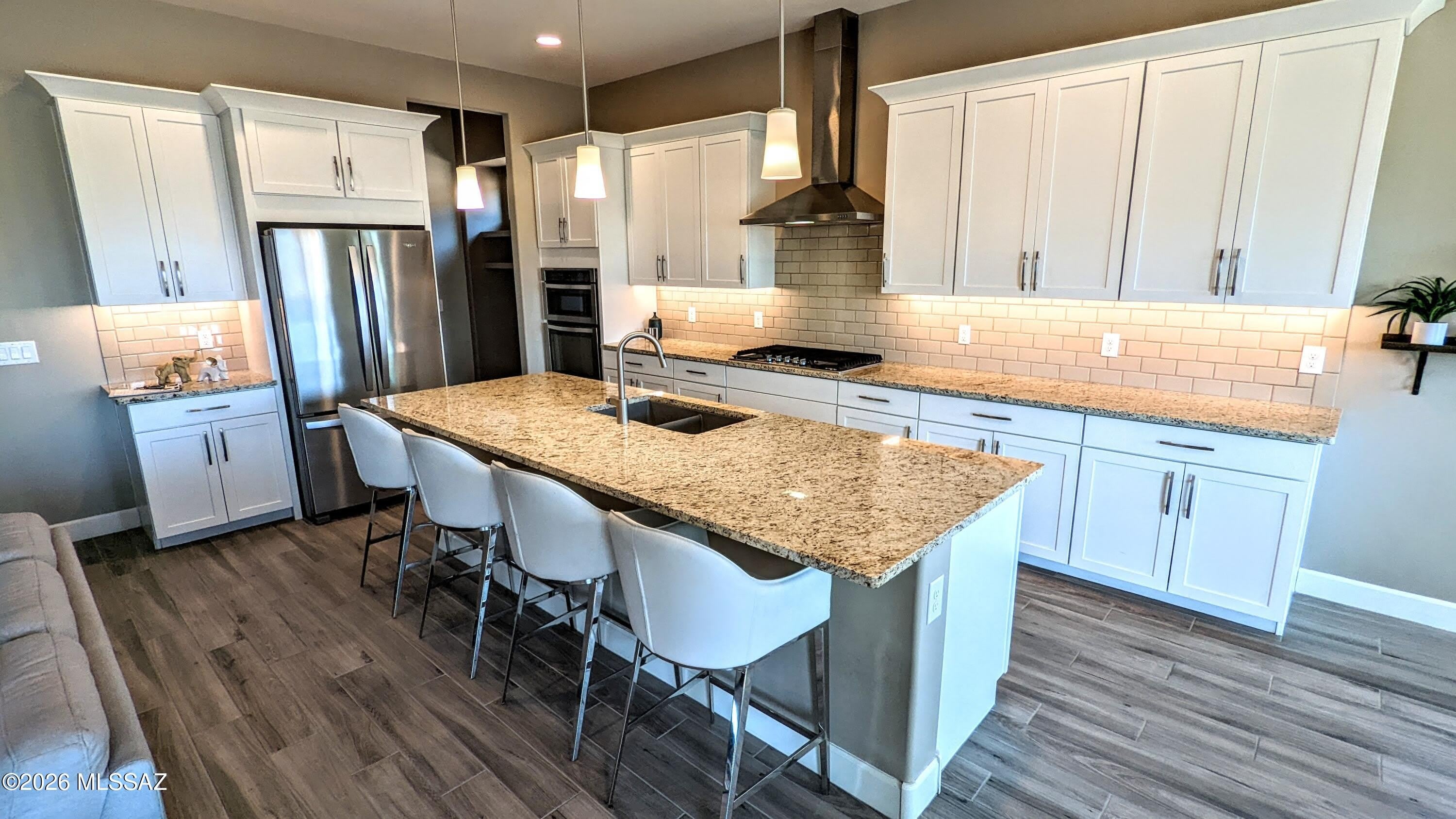 13036 N Spinystar Drive – photo 1