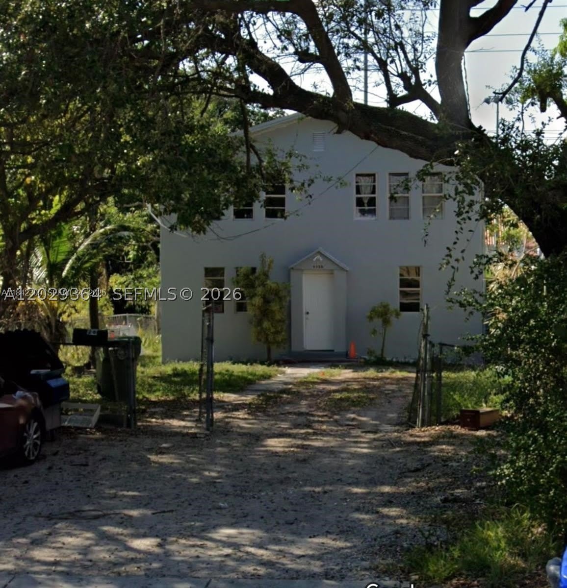 6326 NW 4th Ave – photo 1