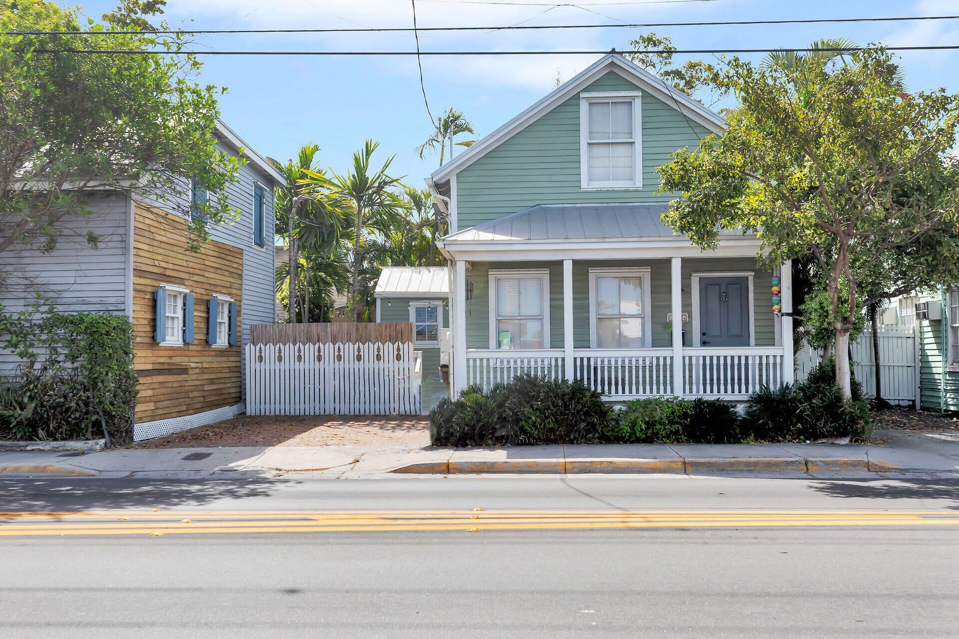 1124 Eaton Street – photo 1
