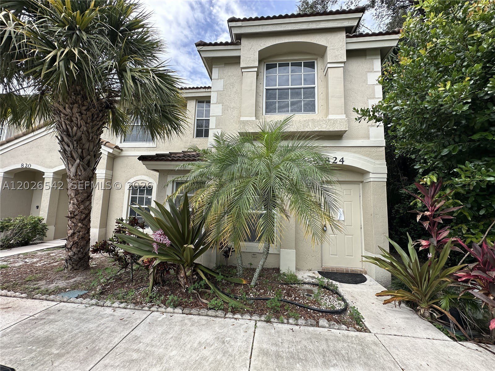 824 Summit Lake – photo 1