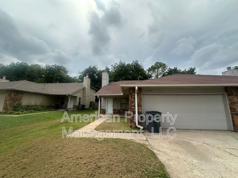 6712 S 78th E Ave – photo 1