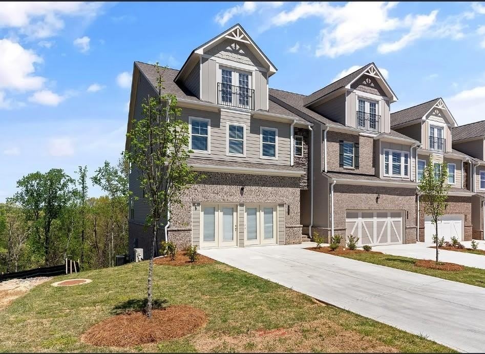1905 Manor Pointe Drive – photo 1