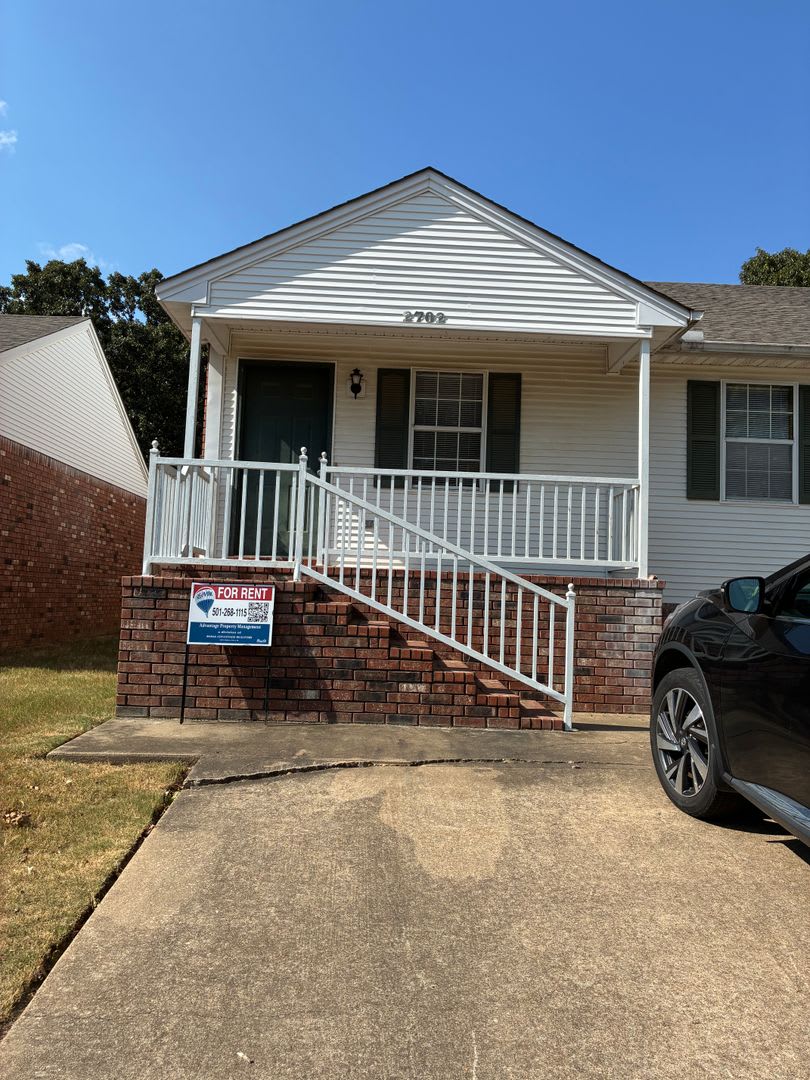 2 Bedrooms – photo 1 of 20