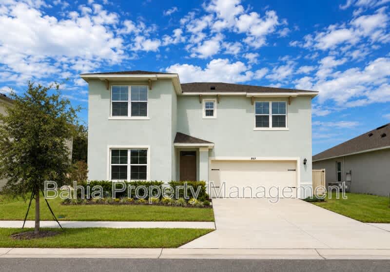 869 Ambleside Dr – photo 1