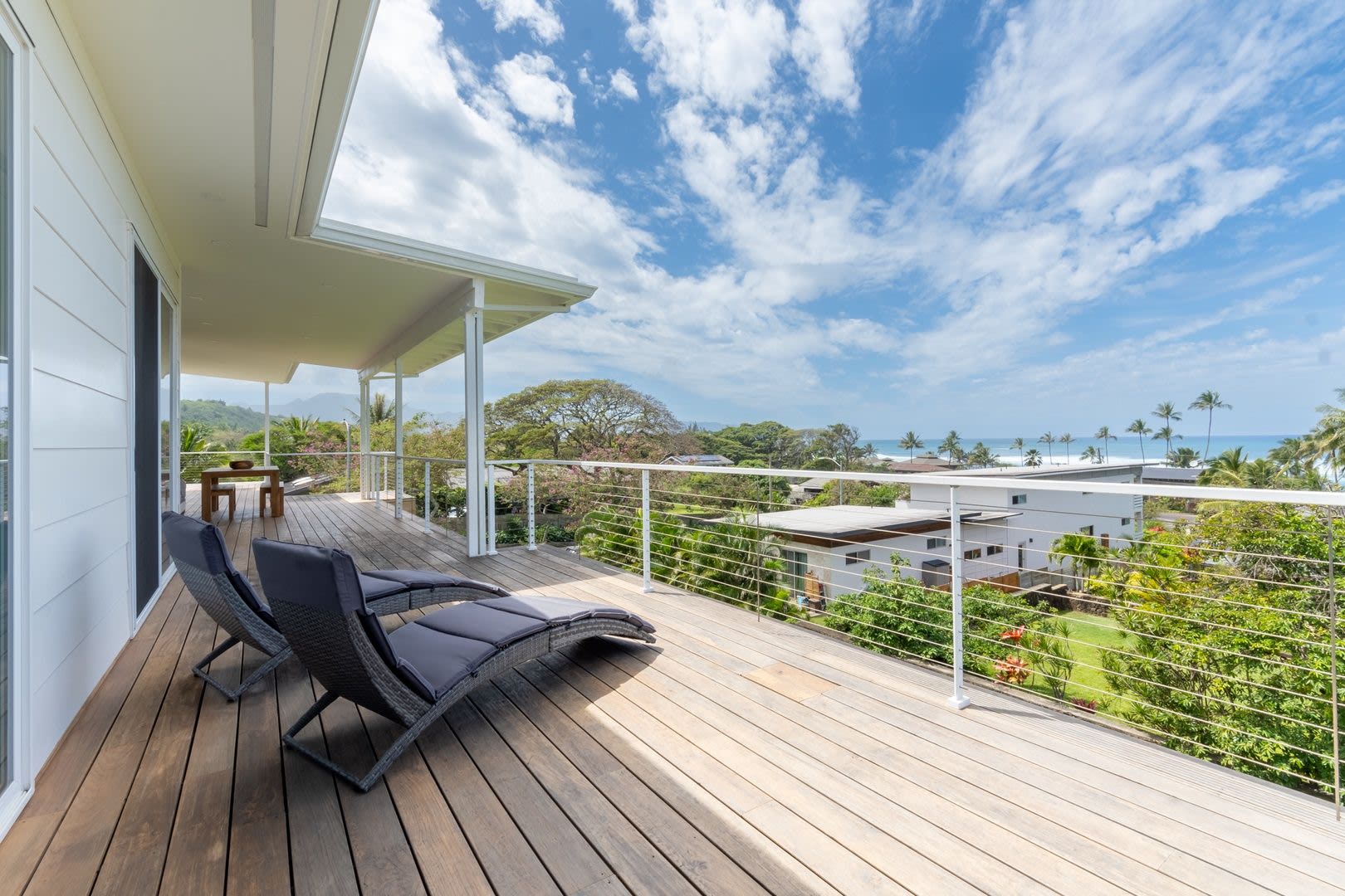 Villa Bianca Luxury w/ Beach, Sunset & Ocean Views – photo 1