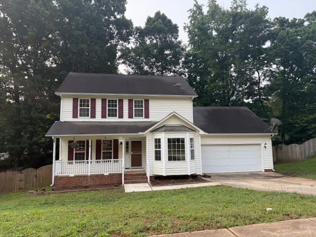 612 Morton Farm Road – photo 1 of 20