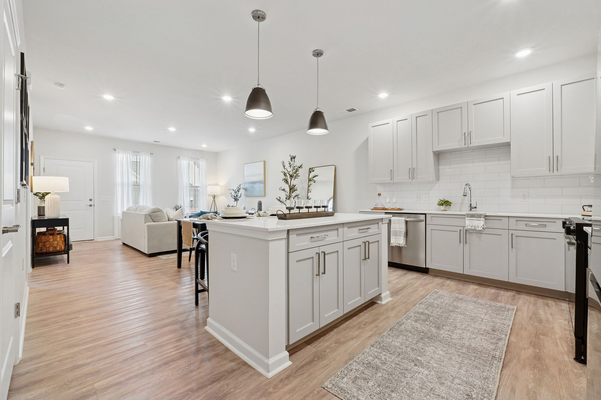 Arbor View Townhomes – photo 1 of 254