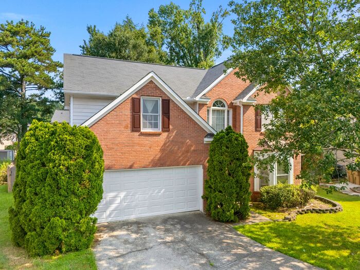 3485 Maple Terrace Drive – photo 1 of 32