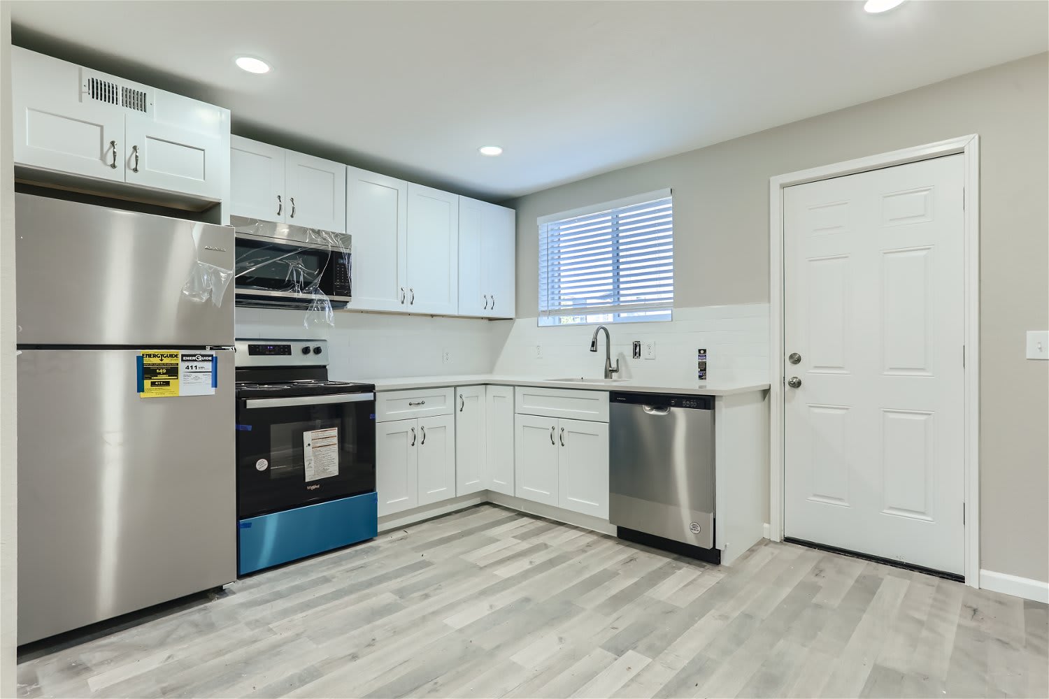 2545 Kenton Street – photo 1
