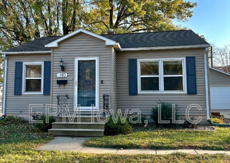 140 Morgan Road – photo 1