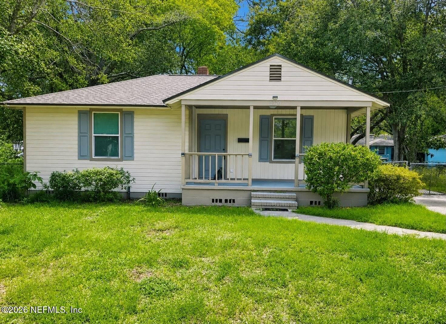 5020 CAMPENELLA Drive – photo 1