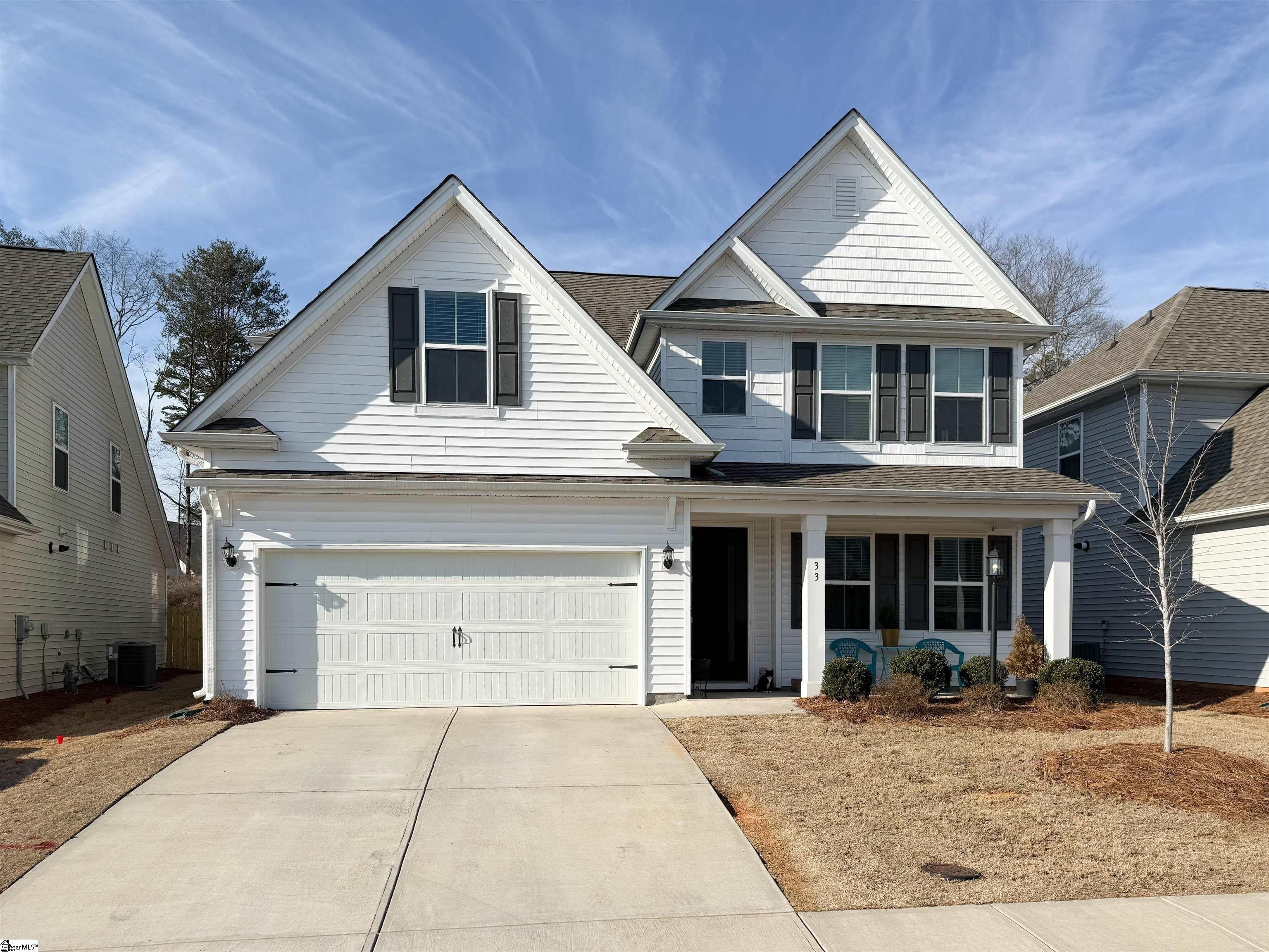 33 Thorne Street – photo 1 of 12