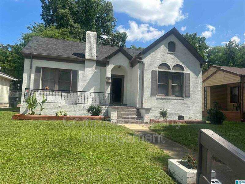 2133 47Th Street Ensley – photo 1