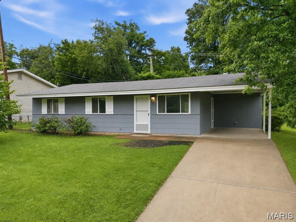 404 Spring Meadows Drive – photo 1 of 38
