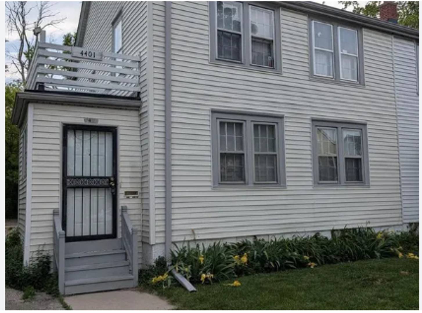 4401 N 25th Street – photo 1
