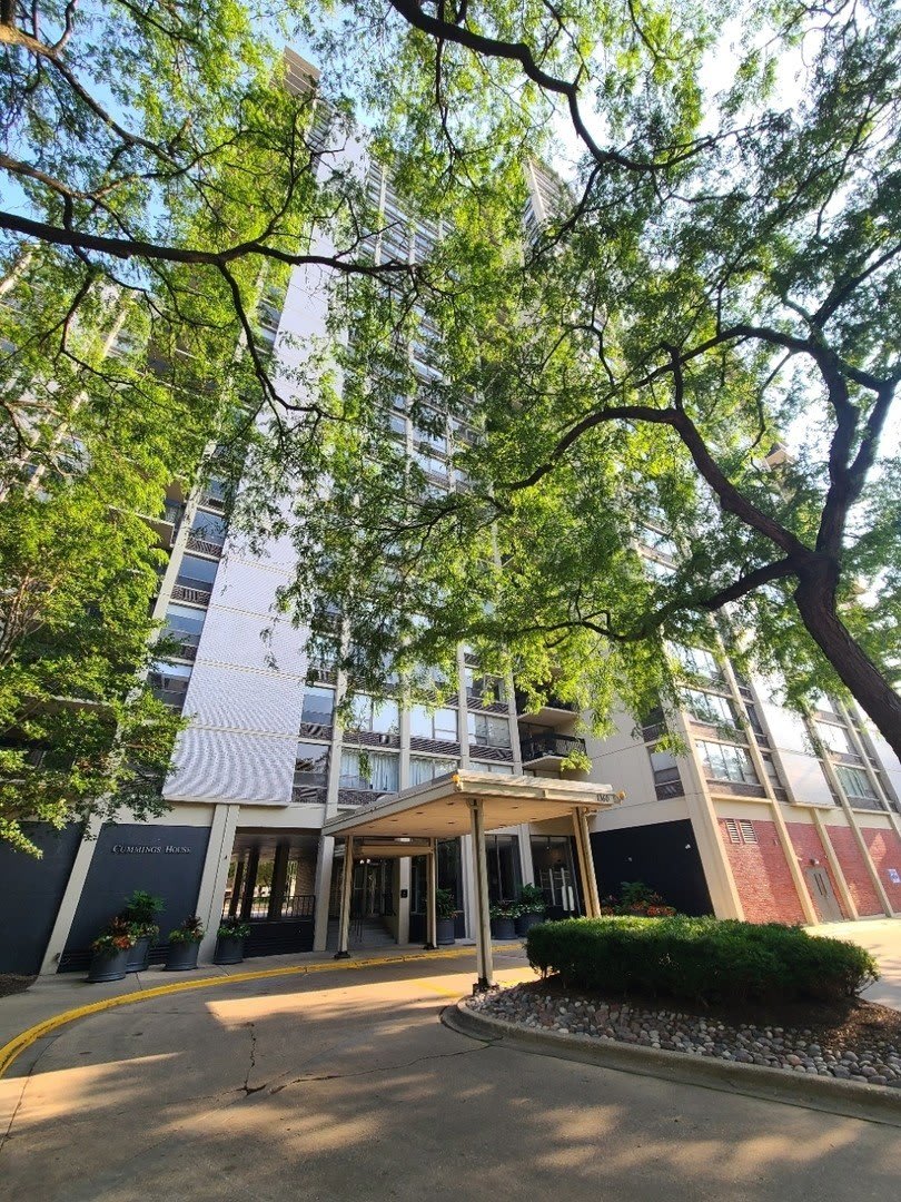 1360 N Sandburg Terrace – photo 1